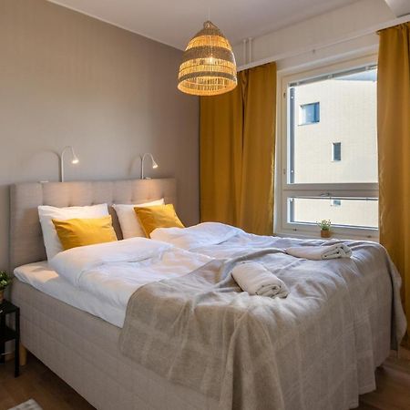 Quality Suite With Sauna - 2 Bedrooms - Brand New 2022 Rovaniemi Zewnętrze zdjęcie