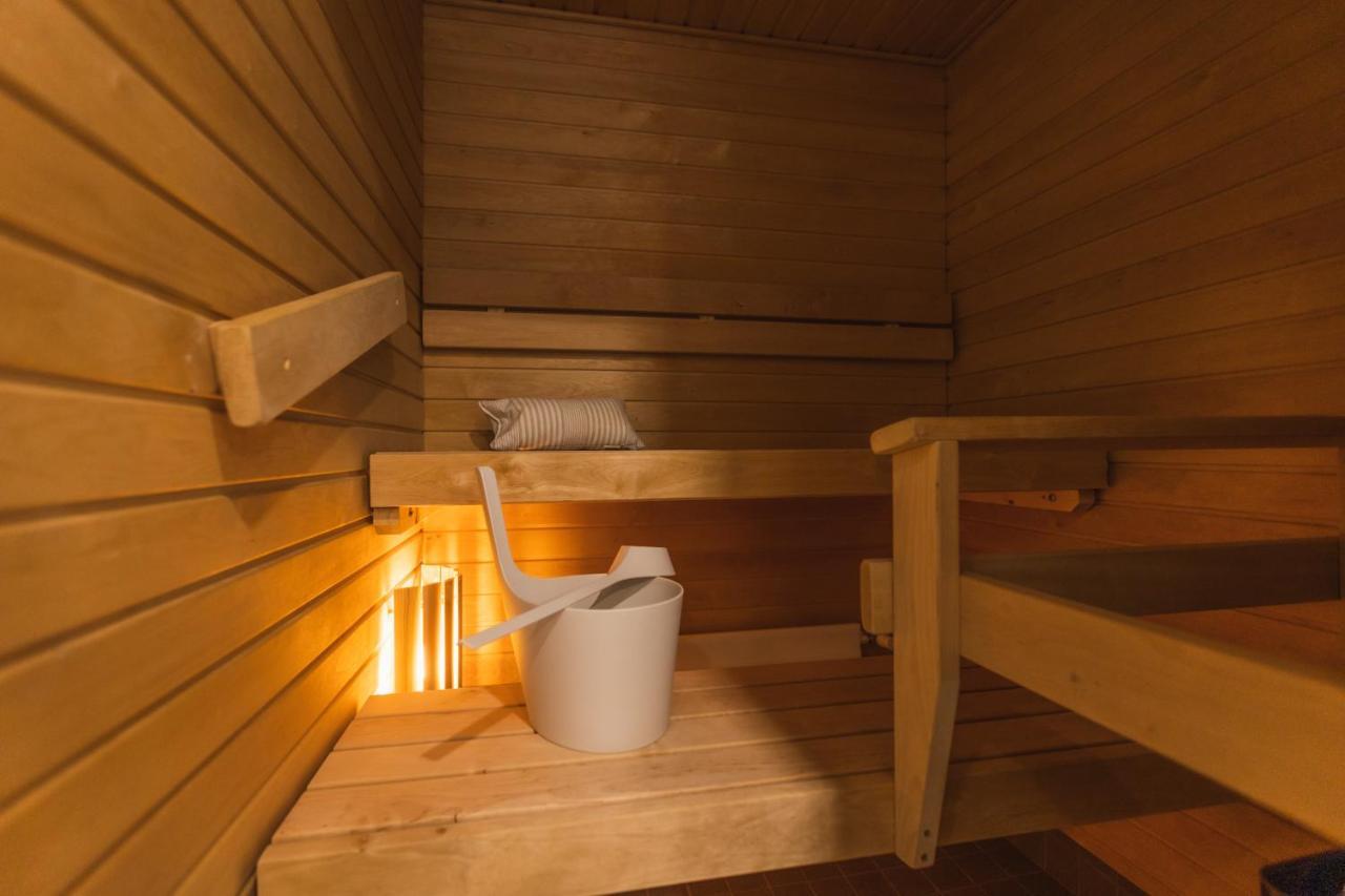 Quality Suite With Sauna - 2 Bedrooms - Brand New 2022 Rovaniemi Zewnętrze zdjęcie