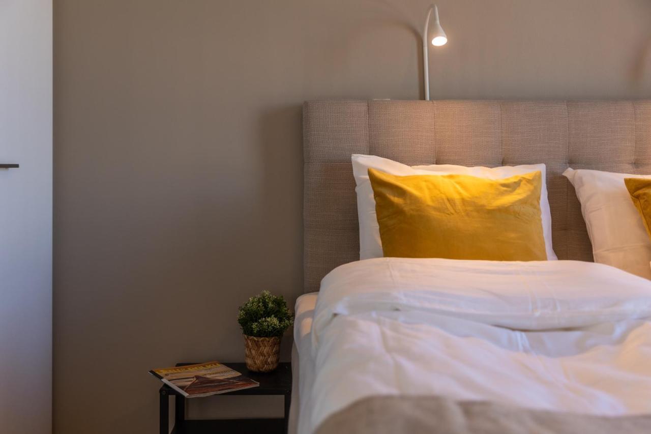 Quality Suite With Sauna - 2 Bedrooms - Brand New 2022 Rovaniemi Zewnętrze zdjęcie