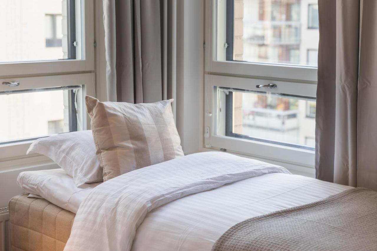 Quality Suite With Sauna - 2 Bedrooms - Brand New 2022 Rovaniemi Zewnętrze zdjęcie